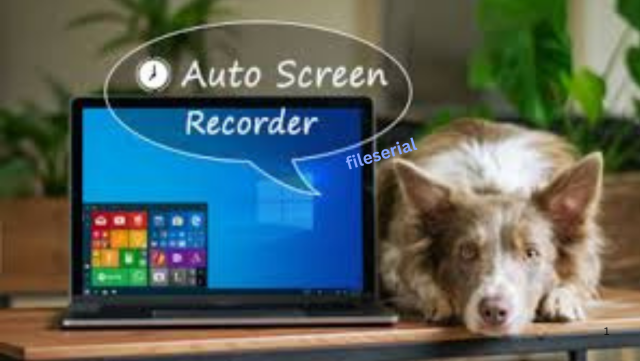 AutoScreenRecorder