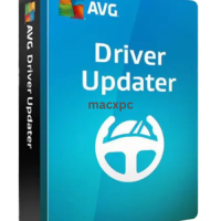 AVG Driver Updater