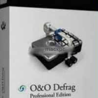 O&O Defrag Professional