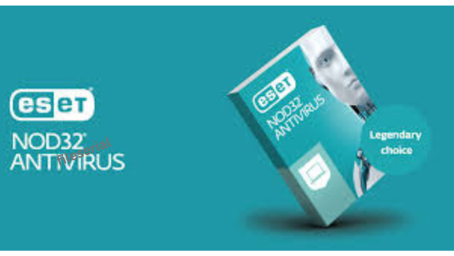 ESET NOD32 Antivirus
