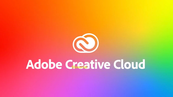 Adobe Creative Cloud