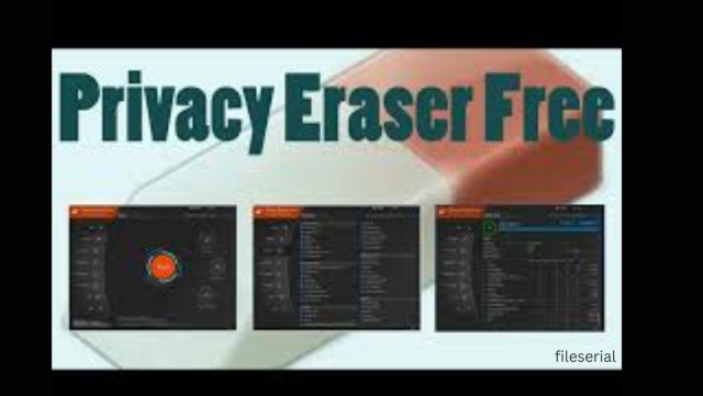 Privacy Eraser Free