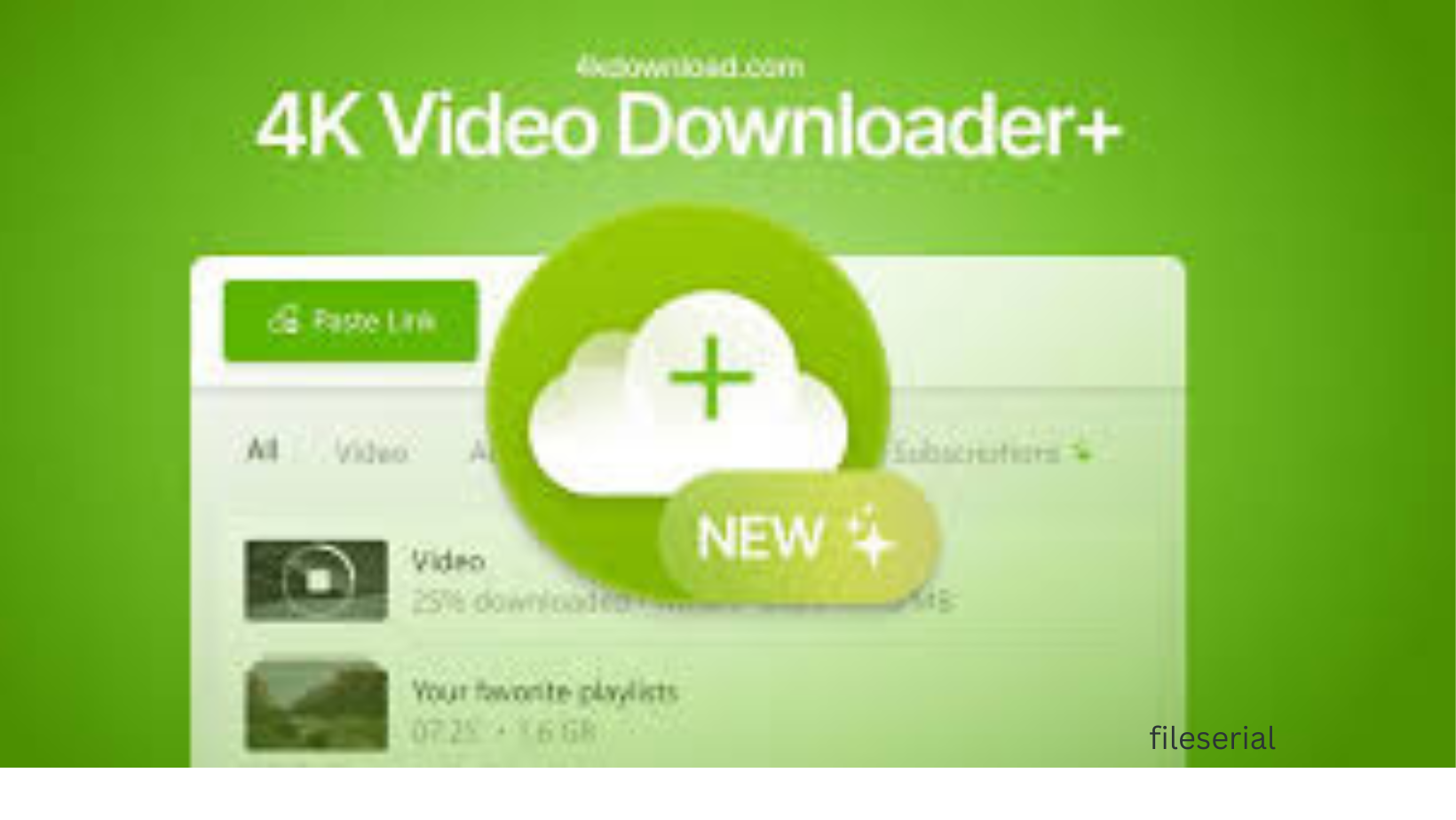 4k video downloader