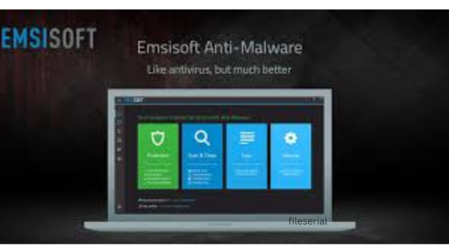 Emsisoft Anti-Malware