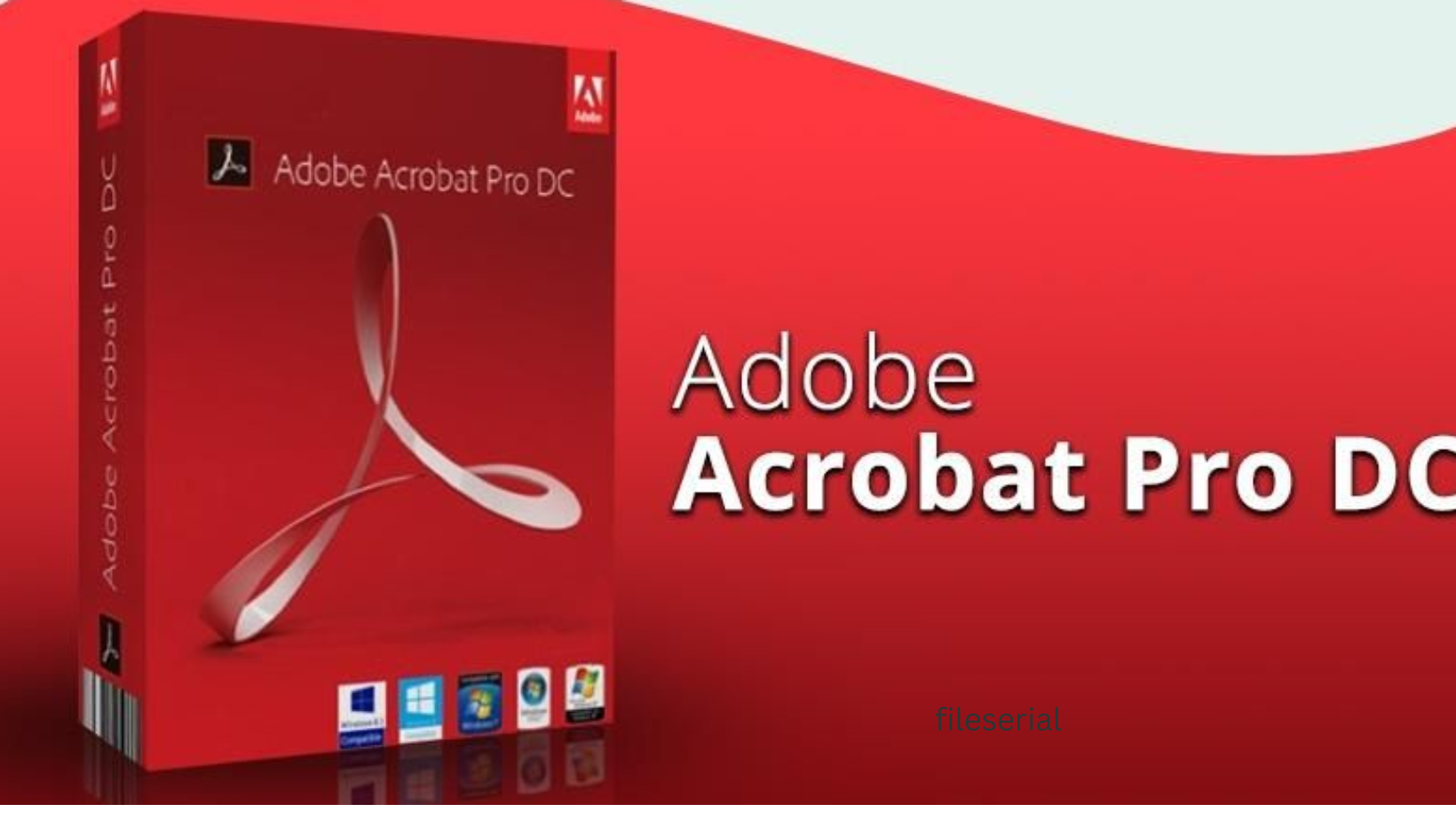 Adobe Acrobat Pro DC